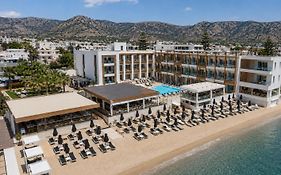 Enorme Ammos Beach Resort